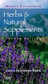 Mosbys Handbook of Herbs & Natural Supplements - Elsevier eBook on VitalSource