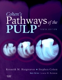 cover image - Cohen's Pathways of the Pulp Expert Consult - Elsevier eBook on VitalSource,10th Edition