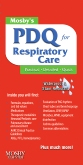 cover image - Mosby's Respiratory Care PDQ - Elsevier eBook on VitalSource,2nd Edition