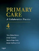 cover image - Primary Care - Elsevier eBook on VitalSource,4th Edition