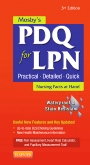 cover image - Mosby's PDQ for LPN - Elsevier eBook on VitalSource,3rd Edition