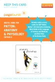 cover image - Anatomy & Physiology and Brief Atlas of the Human Body & Quick Guide to the Language of Science - Pageburst E-Book on VST (Retail Access Card), Anatomy and Physiology Online (Access Code), and Netter's Interactive Atlas (Access Code),8th Edition