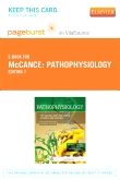 cover image - Pathophysiology - Elsevier eBook on Vitalsource(Retail Access Card),7th Edition