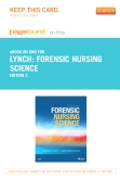 cover image - Forensic Nursing Science - Elsevier eBook on Intel Education Study (Retail Access Card),2nd Edition