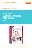 cover image - Nursing Care Plans - Elsevier eBook on Intel Education Study (Retail Access Card),7th Edition