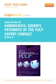 cover image - Cohen's Pathways of the Pulp Expert Consult - Elsevier eBook on Intel Education Study (Retail Access Card),10th Edition