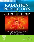 cover image - Mosby's Radiography Online: Radiobiology & Radiation Protection for Radiation Protection in Medical Radiography, 5th Edition,2nd Edition
