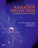 cover image - Mosby's Radiography Online: Radiobiology & Radiation Protection for Radiation Protection in Medical Radiography, 6th Edition,2nd Edition