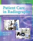 cover image - Mosby's Radiography Online: Introduction to Imaging Sciences & Patient Care for Patient Care in Radiography, 7th Edition