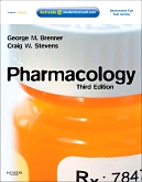 cover image - Pharmacology Online