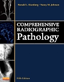 cover image - Mosby's Radiography Online: Radiographic Pathology for Comprehensive Radiographic Pathology, 5th Edition (eCommerce Version)