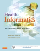 cover image - Health Informatics - Elsevier eBook on Intel Education Study
