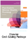 Psychiatric Mental Health Nursing - Text and Simulation Learning System Package