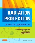 cover image - Radiation Protection in Medical Radiography,7th Edition