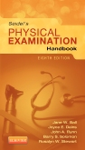 cover image - Seidel's Physical Examination Handbook - Elsevier eBook on Intel Education Study,8th Edition