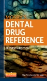 cover image - Mosby's Dental Drug Reference - Elsevier eBook on VitalSource,11th Edition