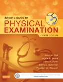 cover image - Evolve Resources for Seidel's Guide to Physical Examination,8th Edition
