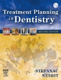 cover image - Treatment Planning in Dentistry - Elsevier eBook on Intel Education Study,2nd Edition