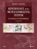 cover image - Kinesiology of the Musculoskeletal System - Elsevier eBook on Intel Education Study,2nd Edition