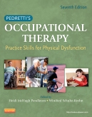 cover image - Pedretti's Occupational Therapy - Elsevier eBook on Intel Education Study,7th Edition