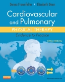 cover image - Cardiovascular and Pulmonary Physical Therapy - Elsevier eBook on Intel Education Study,5th Edition
