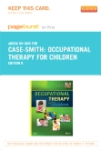 cover image - Occupational Therapy for Children - Elsevier eBook on Intel Education Study (Retail Access Card),6th Edition