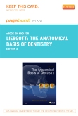 cover image - The Anatomical Basis of Dentistry - Elsevier eBook on Intel Education Study (Retail Access Card),3rd Edition