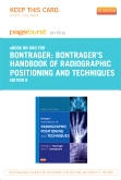 cover image - Bontrager's Handbook of Radiographic Positioning & Techniques - Elsevier eBook on Intel Education Study (Retail Access Card),8th Edition
