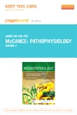 cover image - Pathophysiology - Elsevier eBook on Intel Education Study (Retail Access Card),7th Edition