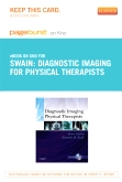 cover image - Diagnostic Imaging for Physical Therapists - Elsevier eBook on Intel Education Study (Retail Access Card)