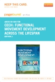 cover image - Functional Movement Development Across the Life Span - Elsevier eBook on Intel Education Study (Retail Access Card),3rd Edition