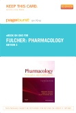 cover image - Pharmacology - Elsevier eBook on Intel Education Study (Retail Access Card),3rd Edition