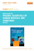 cover image - Essentials of Human Diseases and Conditions - Elsevier eBook on Intel Education Study (Retail Access Card),5th Edition