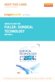 cover image - Surgical Technology - Elsevier eBook on Intel Education Study (Retail Access Card),6th Edition