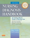 cover image - Nursing Diagnosis Handbook - Elsevier eBook on Intel Education Study,10th Edition