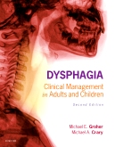 cover image - Dysphagia,2nd Edition