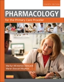 cover image - Pharmacology for the Primary Care Provider - Elsevier eBook on Intel Education Study,4th Edition