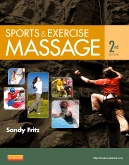 cover image - Sports & Exercise Massage - Elsevier eBook on Intel Education Study,2nd Edition