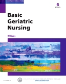cover image - Basic Geriatric Nursing,6th Edition