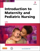 cover image - Evolve Resources for Introduction to Maternity and Pediatric Nursing,7th Edition