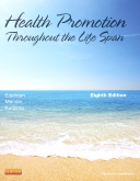 cover image - Health Promotion Throughout the Life Span - Elsevier eBook on Intel Education Study,8th Edition