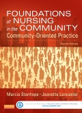 cover image - Community/Public Health Nursing Online for Stanhope and Lancaster: Foundations of Nursing in the Community,4th Edition