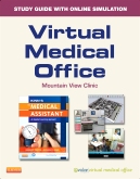 cover image - Virtual Medical Office for Kinn's The Medical Assistant (Access Code),12th Edition