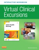 cover image - Virtual Clinical Excursions Online and Print Workbook for Adult Health Nursing,7th Edition