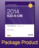 cover image - Medical Coding Online for Step-by-Step Medical Coding 2014 (Access Code, Textbook, Workbook), 2014 ICD-9-CM for Hospitals,Volumes 1, 2 & 3 Professional Edition, 2014 HCPCS Professional Edition and 2014 CPT Professional Edition Package
