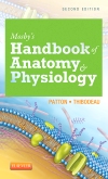cover image - Mosby's Handbook of Anatomy and Physiology - Elsevier eBook on VitalSource,2nd Edition
