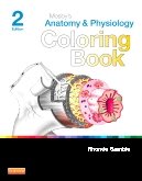 Mosbys Anatomy and Physiology Coloring Book