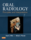 cover image - Evolve Resources for Oral Radiology,7th Edition