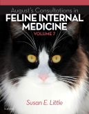 Augusts Consultations in Feline Internal Medicine. Volume 7 - Elsevier eBook on VitalSource