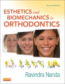 cover image - Esthetics and Biomechanics in Orthodontics - Elsevier eBook on VitalSource,2nd Edition